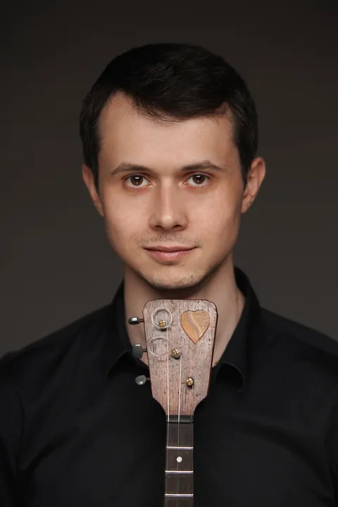Роман Сычев